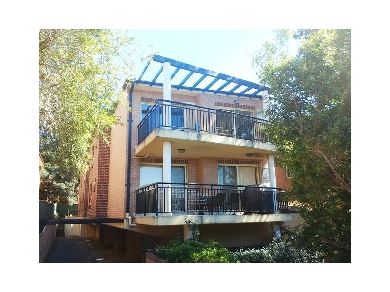 3/35 Macarthur St, Parramatta NSW 2150