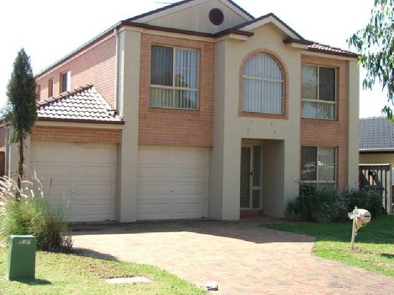 Beaumont Hills NSW 2155