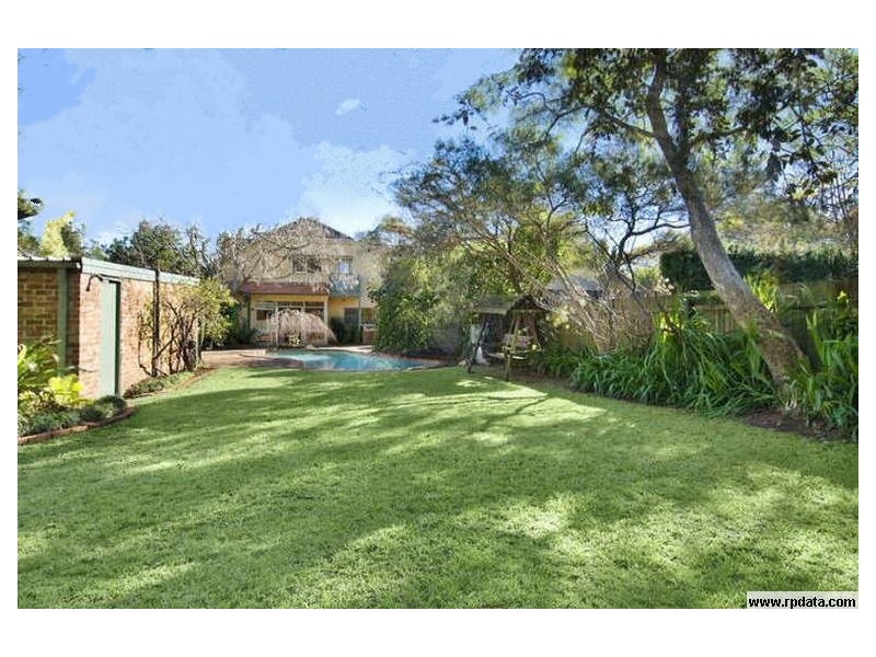 107 Middle Harbour Road, Lindfield NSW 2070