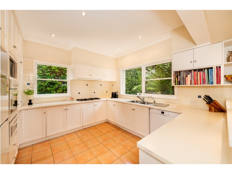 107 Middle Harbour Road, Lindfield NSW 2070