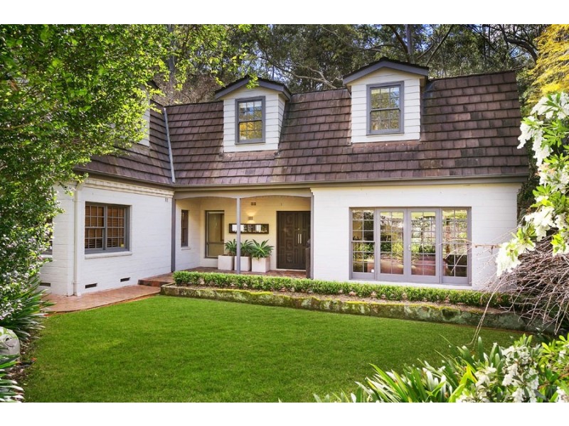 26 Vista St, Pymble NSW 2073