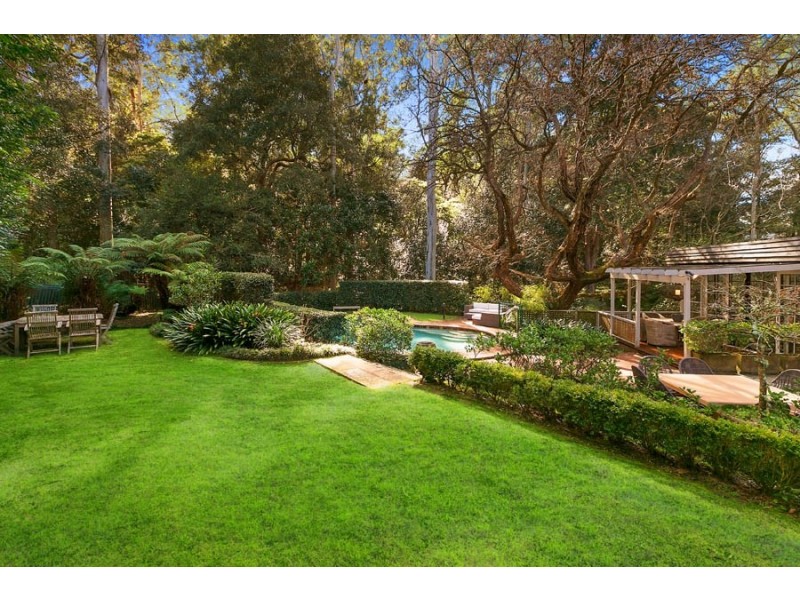 26 Vista St, Pymble NSW 2073