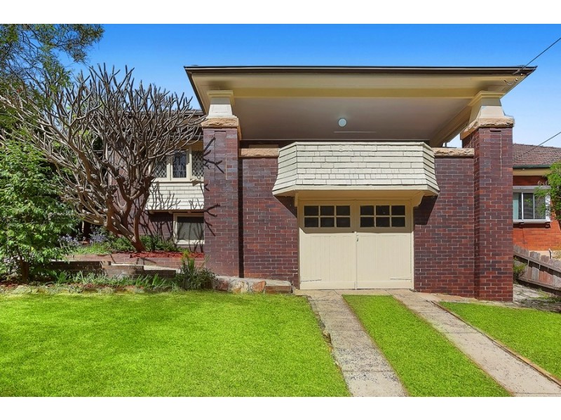 9 Pearl Avenue, Chatswood NSW 2067