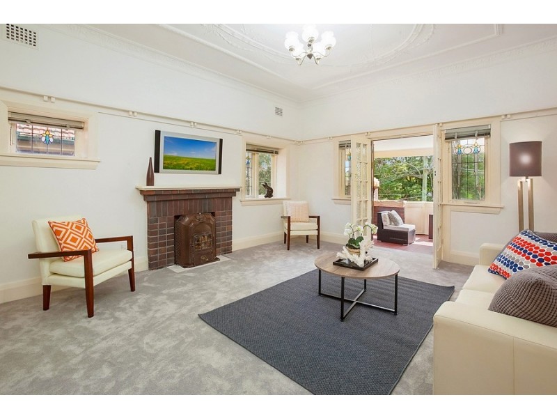 9 Pearl Avenue, Chatswood NSW 2067