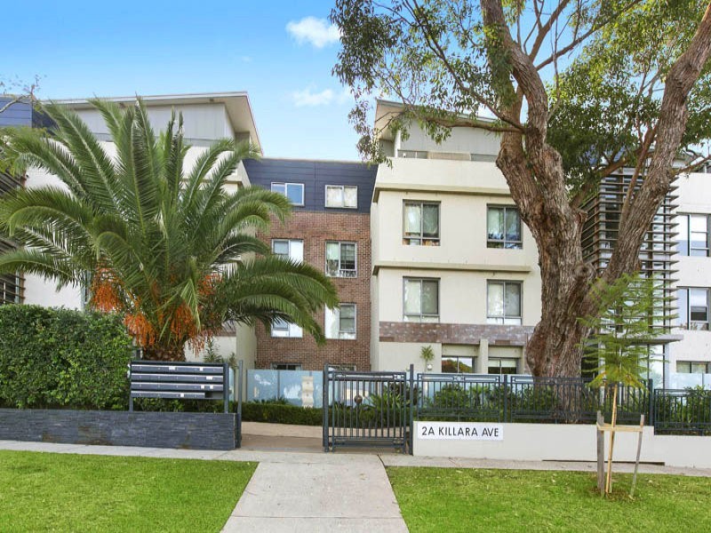 5/2a Killara Ave, Killara NSW 2071