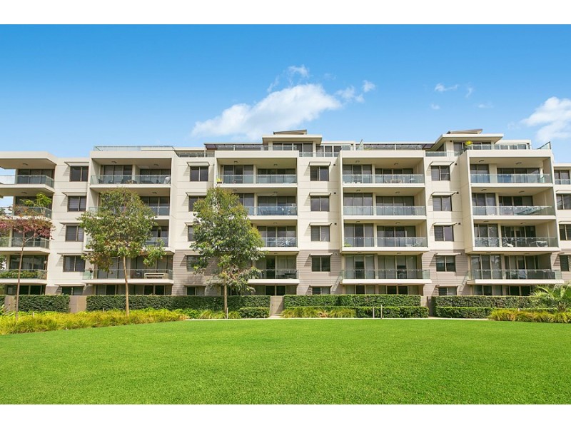 366/132 Killeaton St, St Ives NSW 2075