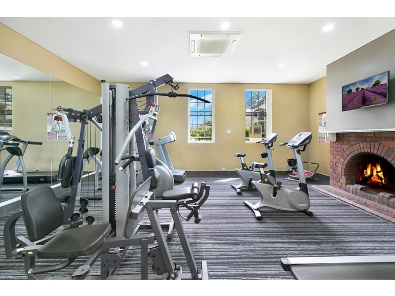 366/132 Killeaton St, St Ives NSW 2075