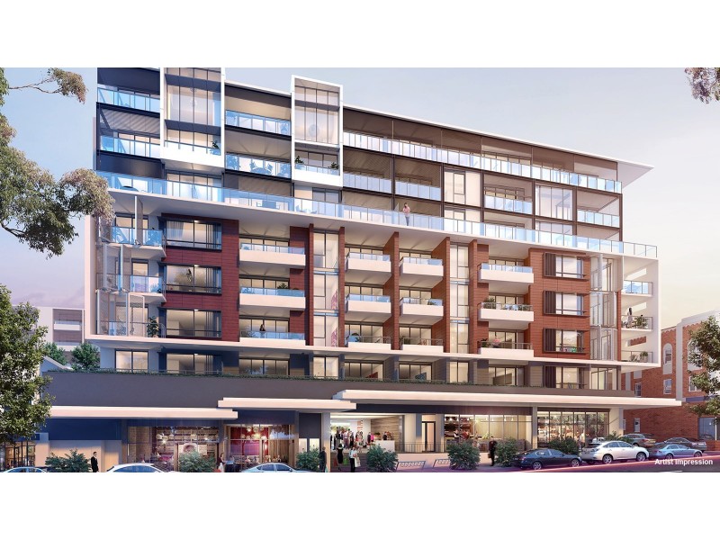 23-49 Lindfield Ave., Lindfield NSW 2070