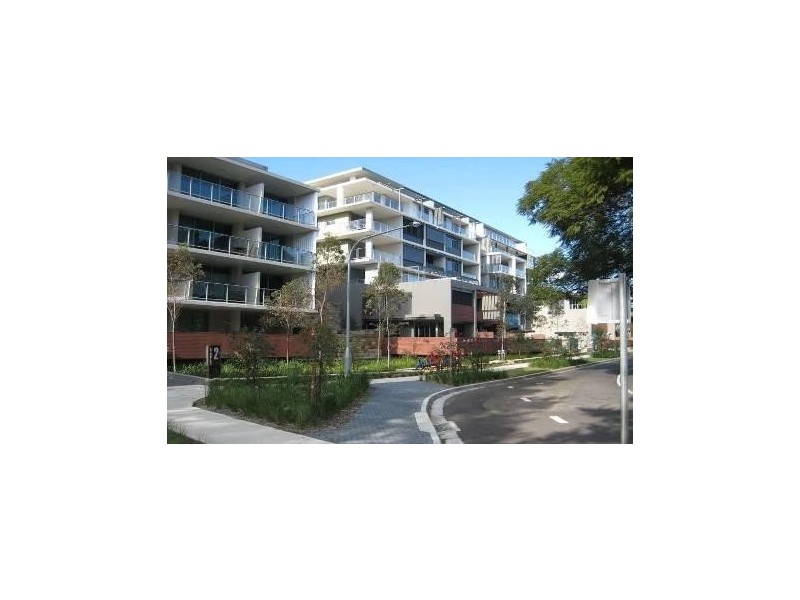 307/8 Duntroon Ave, St Leonards NSW 2065