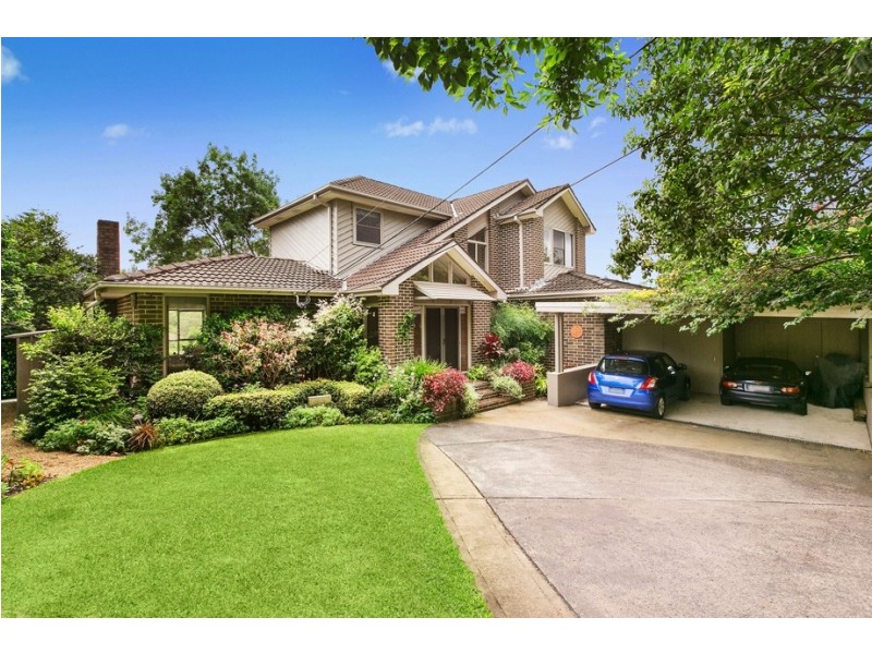 14 Churchill Road, East Killara NSW 2071