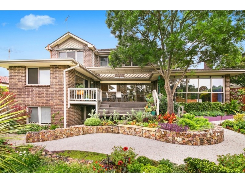 14 Churchill Road, East Killara NSW 2071