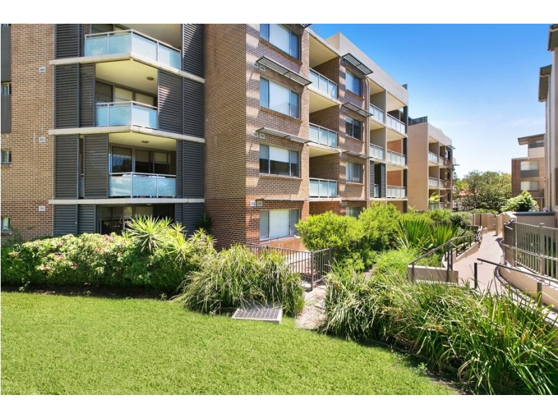 1/2-4 Warrangi Street, Turramurra NSW 2074