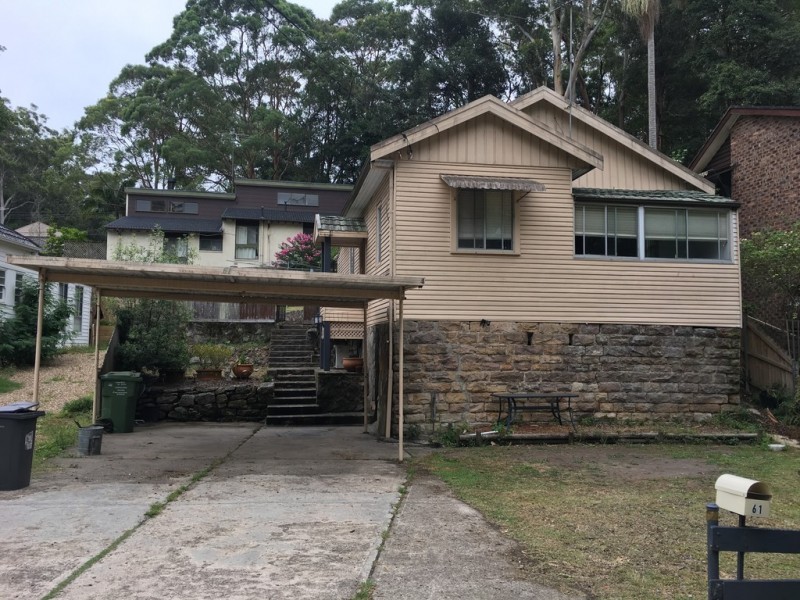61 Ryde Rd, Pymble NSW 2073