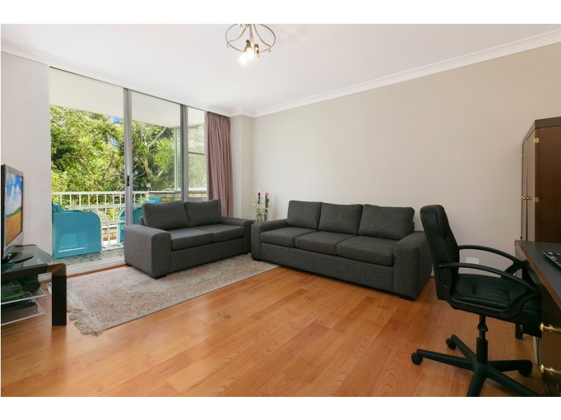 14/8 Ellis St, Chatswood NSW 2067