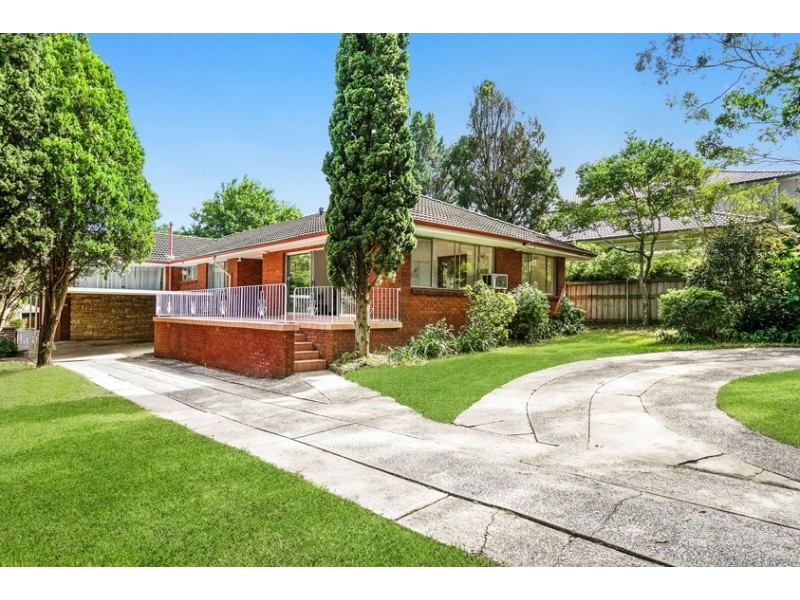 193 Ryde Road, West Pymble NSW 2073