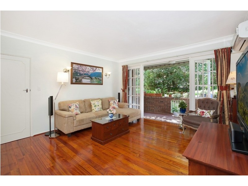 18/510 Pacific Hwy, Killara NSW 2071