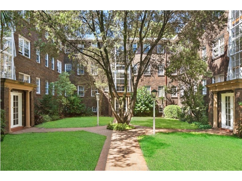 18/510 Pacific Hwy, Killara NSW 2071