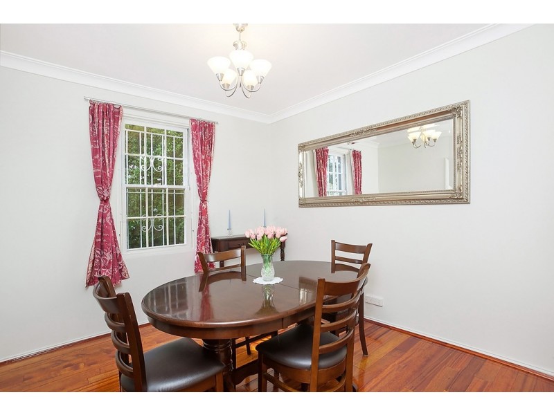 18/510 Pacific Hwy, Killara NSW 2071