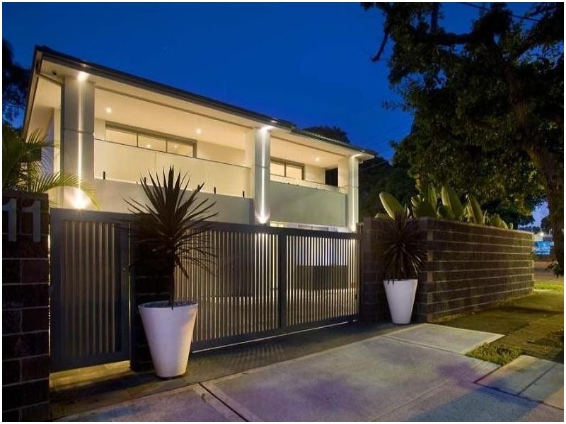 11 Sailors Bay Road, Willoughby NSW 2068