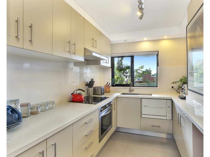 44/5 Tusculum St, Potts Point NSW 2011