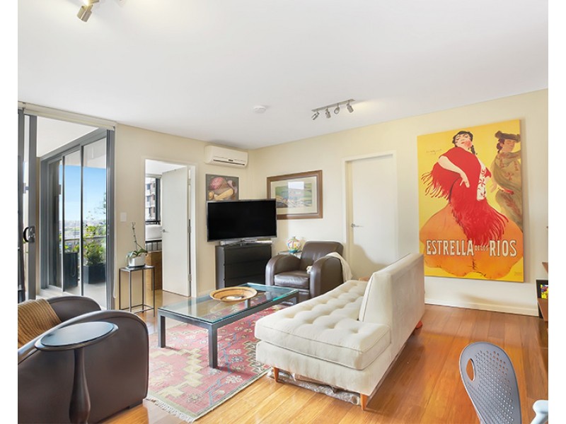 44/5 Tusculum St, Potts Point NSW 2011