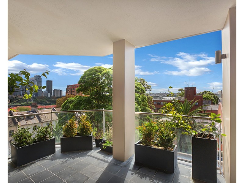 44/5 Tusculum St, Potts Point NSW 2011