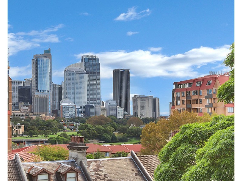 44/5 Tusculum St, Potts Point NSW 2011
