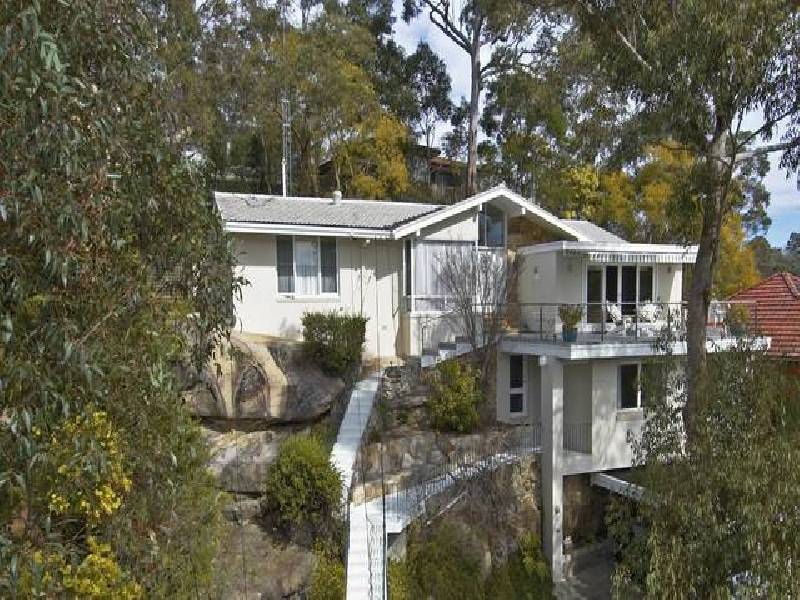 112 Grosvenor Road, Lindfield NSW 2070