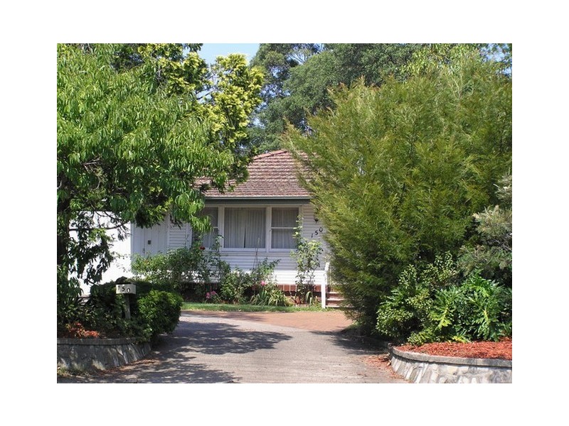 150 Ryde Rd, Pymble NSW 2073