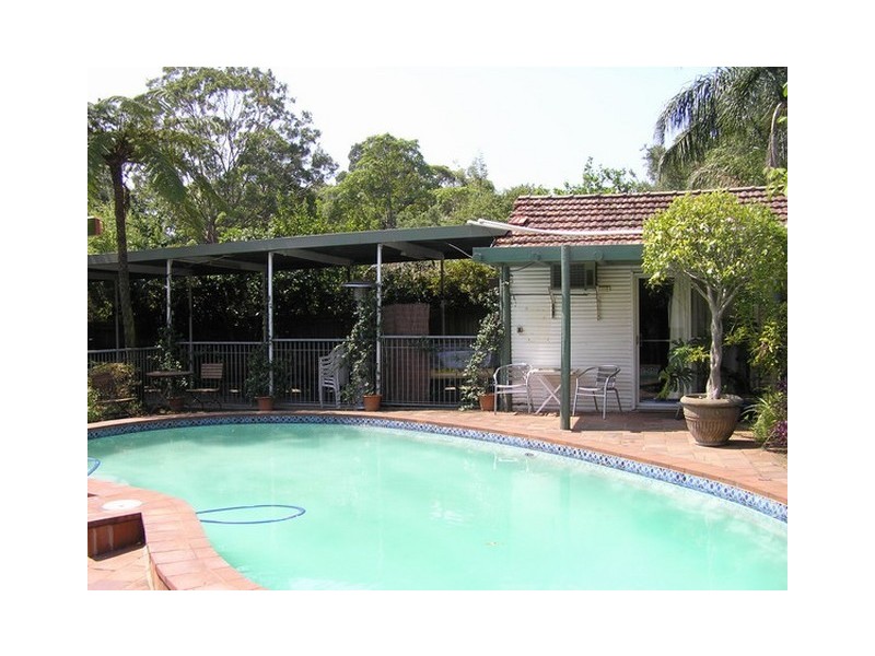 150 Ryde Rd, Pymble NSW 2073