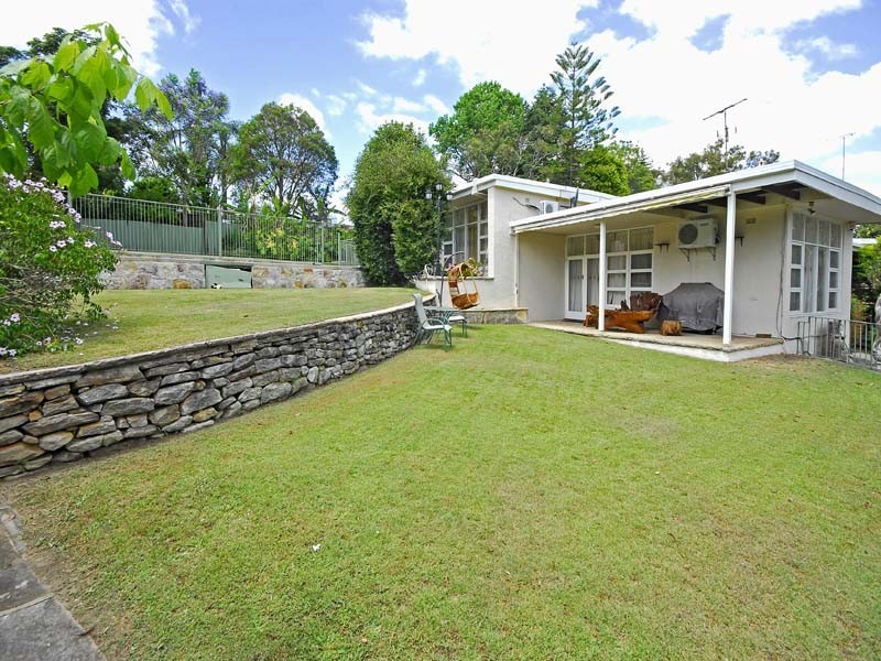 East Killara NSW 2071