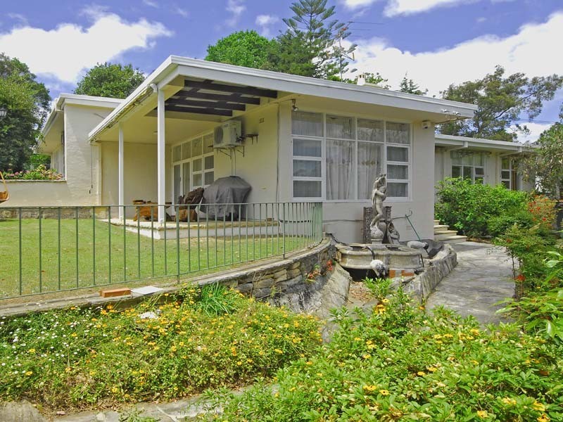 East Killara NSW 2071