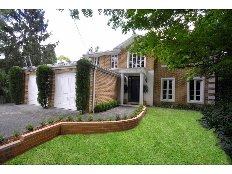 3 Ancona Rd, Turramurra NSW 2074