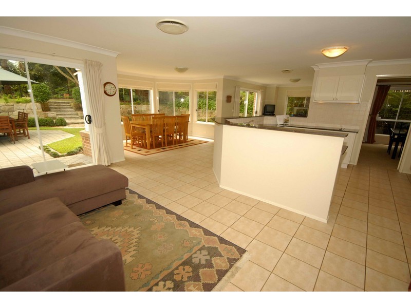 3 Ancona Rd, Turramurra NSW 2074