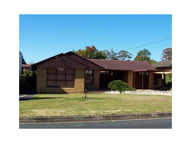 7 Sheather Ave, St Ives NSW 2075