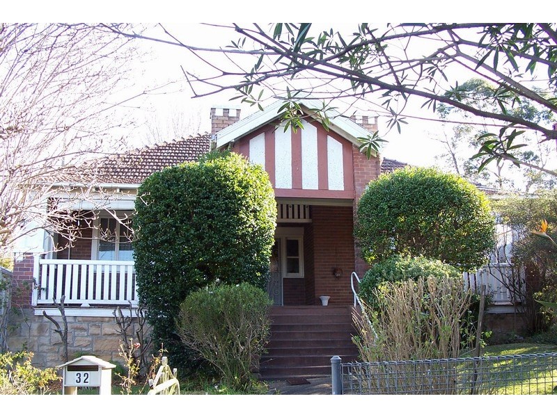 32 Strickland, Lindfield NSW 2070