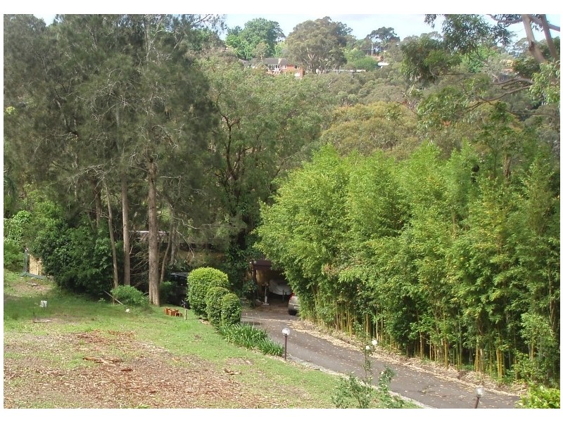 14 Macleay Ave, Wahroonga NSW 2076