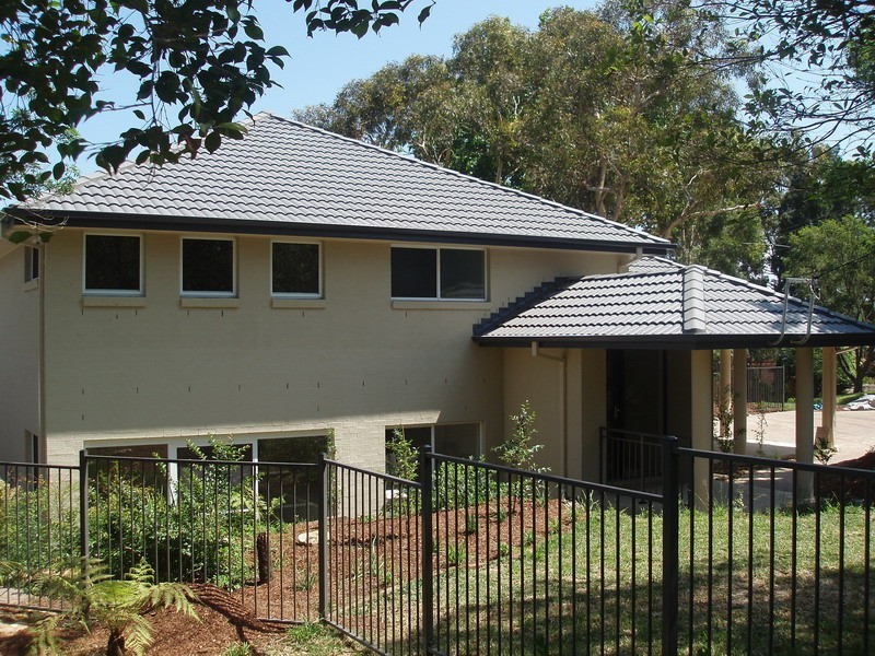 36 Wyuna Rd, Pymble NSW 2073