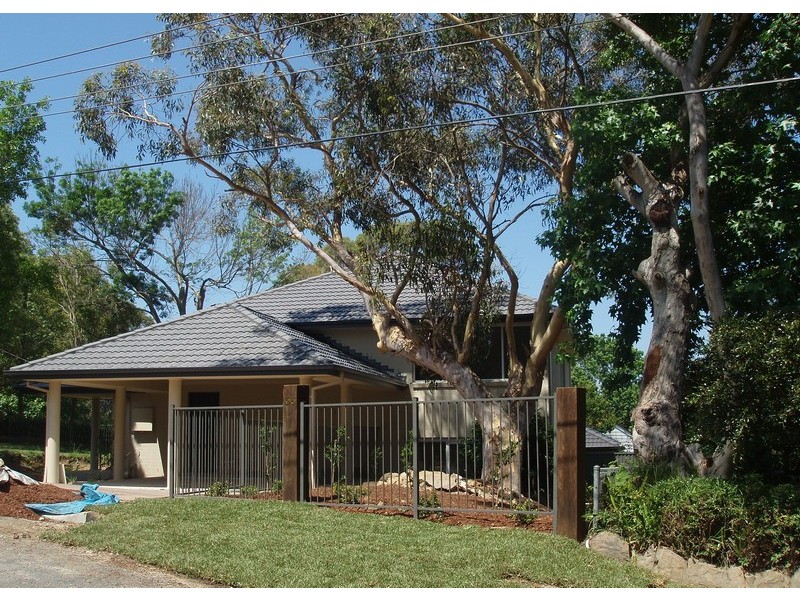 36 Wyuna Rd, Pymble NSW 2073