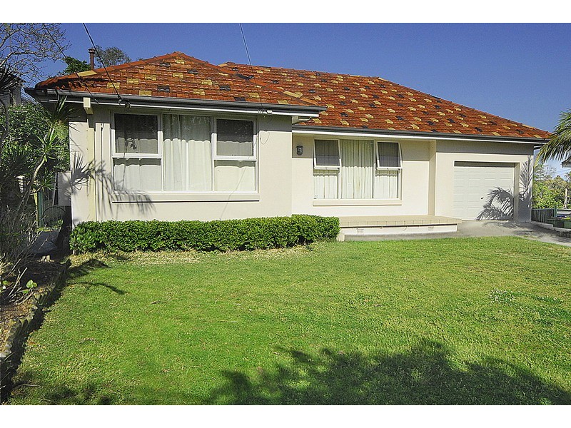 83 Koola Ave, Killara NSW 2071