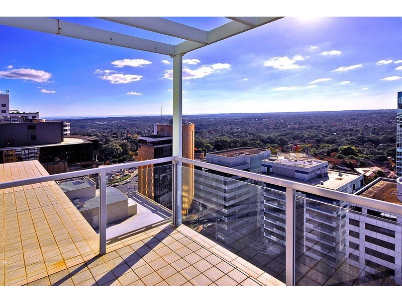 2005/8 Brown St, Chatswood NSW 2067