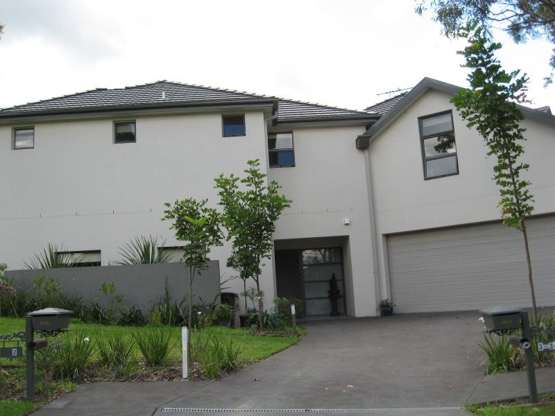 2/34 Wyuna Ave, Pymble NSW 2073