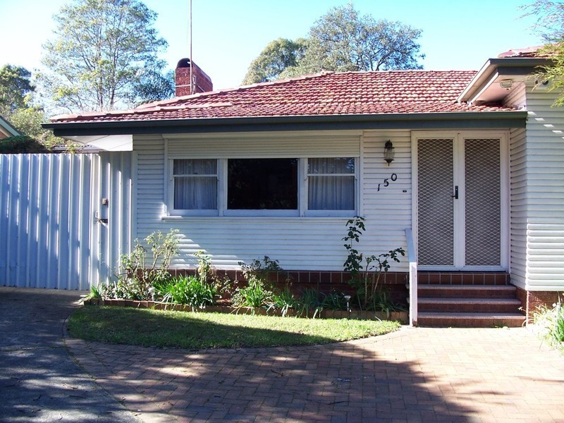 150 Ryde Rd, Pymble NSW 2073