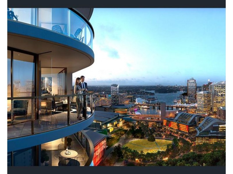 22G/Darling NE Darling Street, Darling Harbour NSW 2000