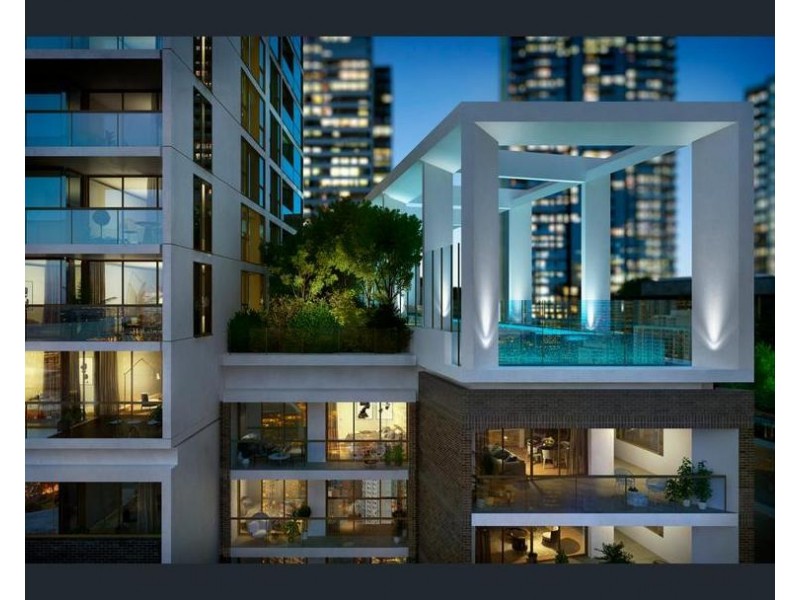 22G/Darling NE Darling Street, Darling Harbour NSW 2000