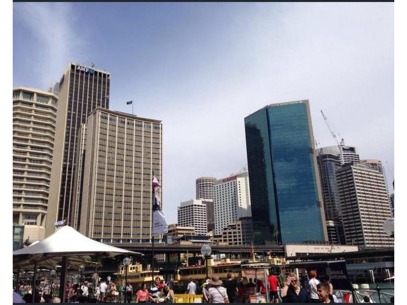 22G/Darling NE Darling Street, Darling Harbour NSW 2000