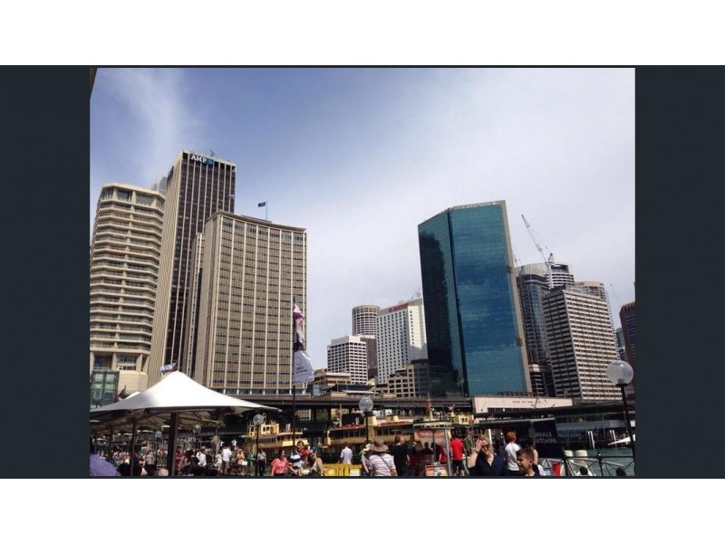 13B/Darling NE Darling Street, Darling Harbour NSW 2000