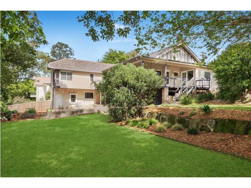 93 Mona Vale Rd, Pymble NSW 2073