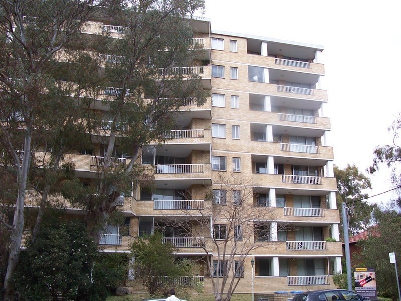 14/8-14 Ellis St, Chatswood NSW 2067