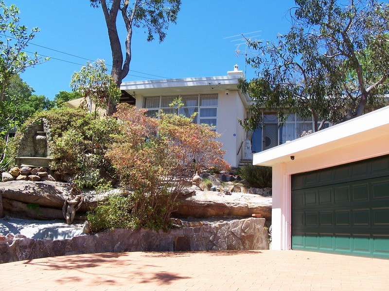 19 Larchmont Ave, Killara NSW 2071